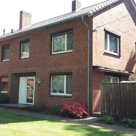 Ferienwohnungen Vorwerk Schneverdingen Exterior photo